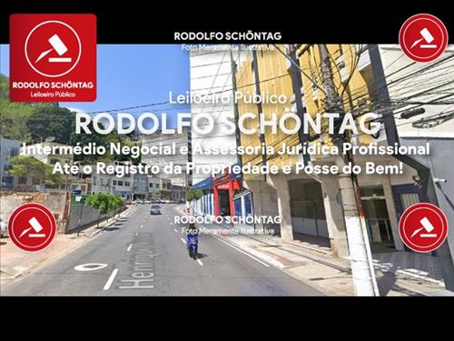 Imóveis (Plataforma Comprei PGFN)