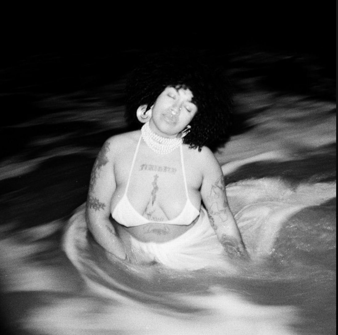 harm u by Le Siren