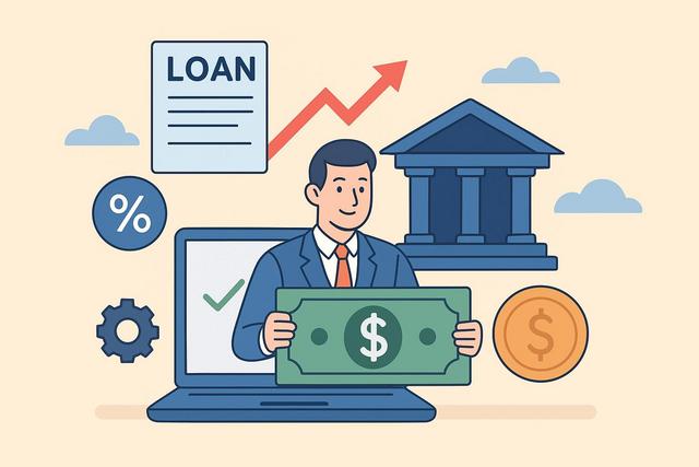 Top Online Lenders for Small Business Loans: A Comprehensive Guide