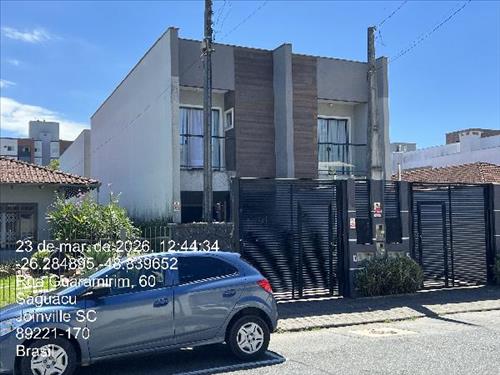 Casa             -   - 104,70m2