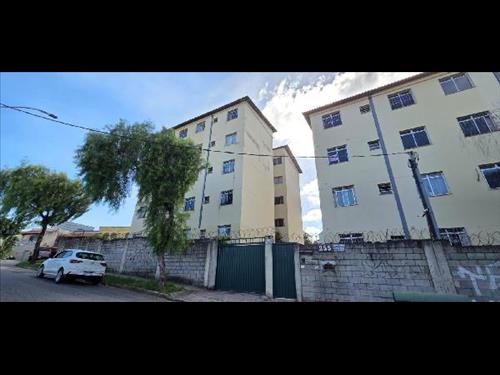 Apartamento      -   - 48,35m2