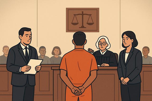 How to Prepare for a Criminal Court Hearing