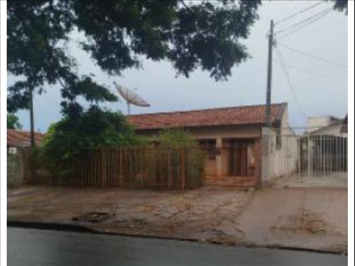 Casa à venda em leilão
