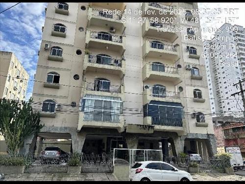 Apartamento      -   - 86,50m2