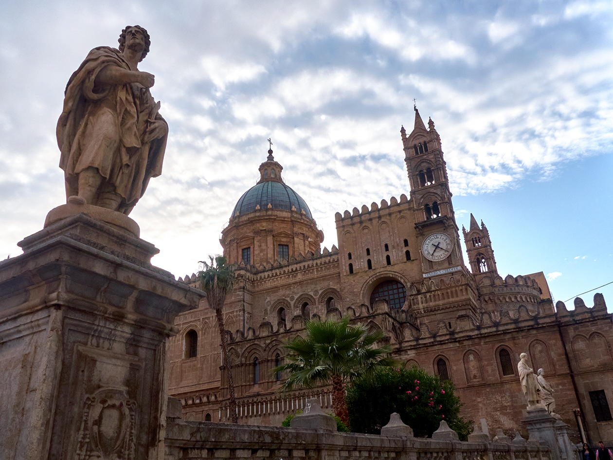 Palermo Palermo