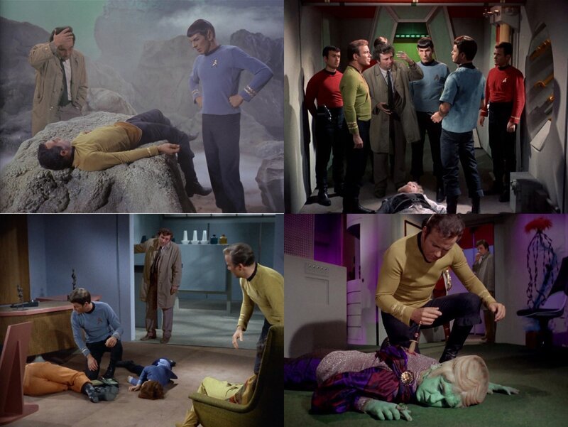 [Image: columbo-trek.jpg?rlkey=xpeo9dtznnymyg988mtqj5gpb]