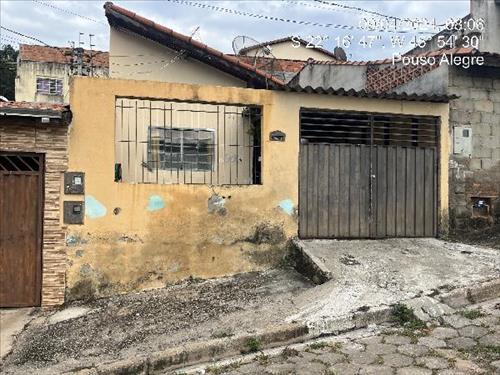 Casa             -   - 58,99m2