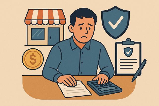 Understanding Business Insurance Costs for Sole Proprietors