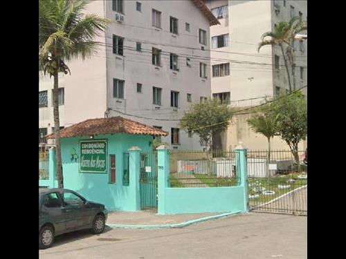 Apartamento      -   - 60,00m2