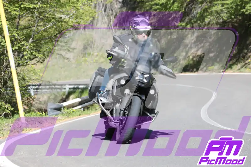 Passo del Muraglione