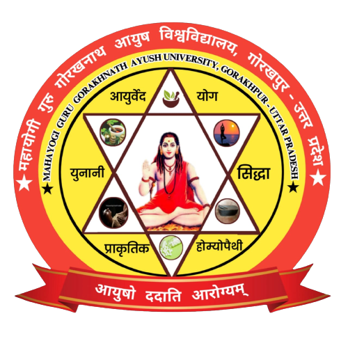 Mahayogi Guru Gorakhnath AYUSH University