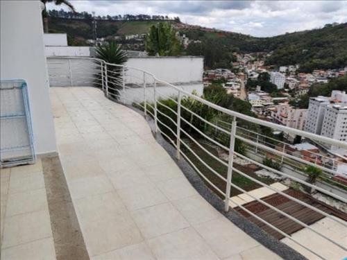 Casa_Condominio, Juiz de Fora / MG