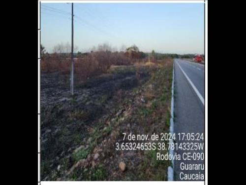 LOTE 066        GLEBA 10203828