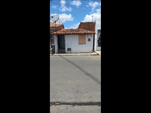 Casa  -   - 50,82m2