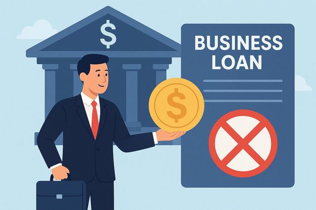 How to Secure a Business Loan Without Collateral