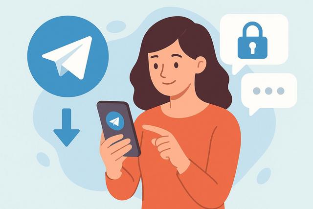 Telegram gratuit : télécharger l’app et accéder aux canaux privés