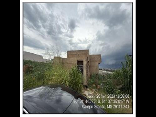 Terreno          -   - 378,34m2