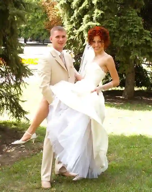 Wedding dreams