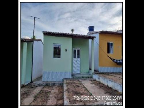 Casa  -   - 54,55m2