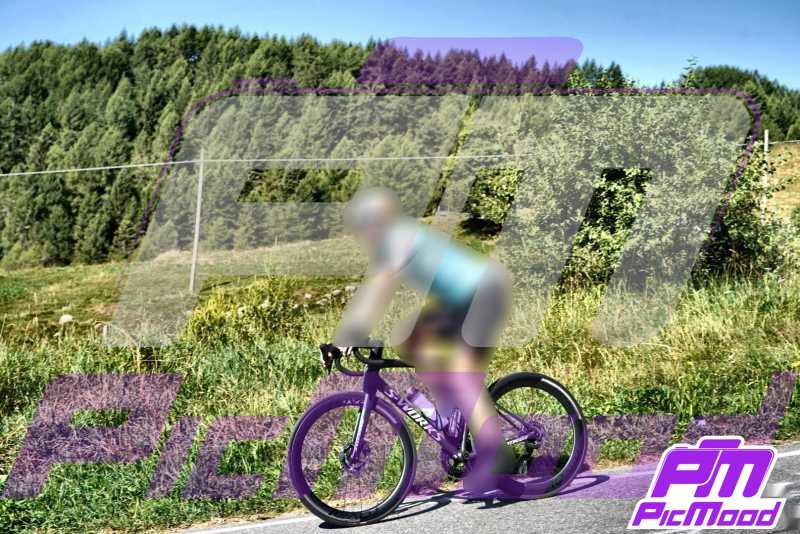 Passo Mortirolo
