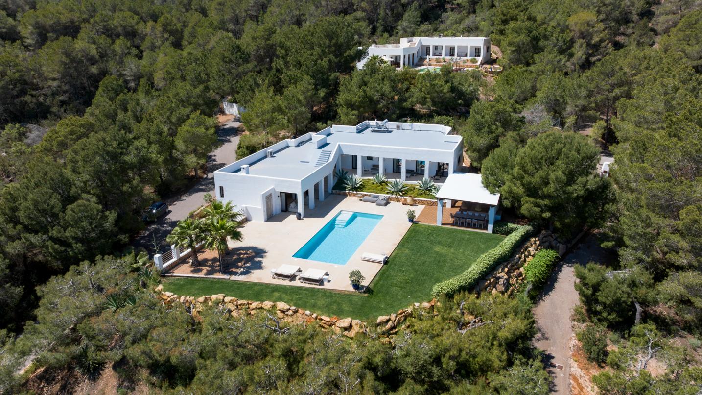 Finca Es Collet