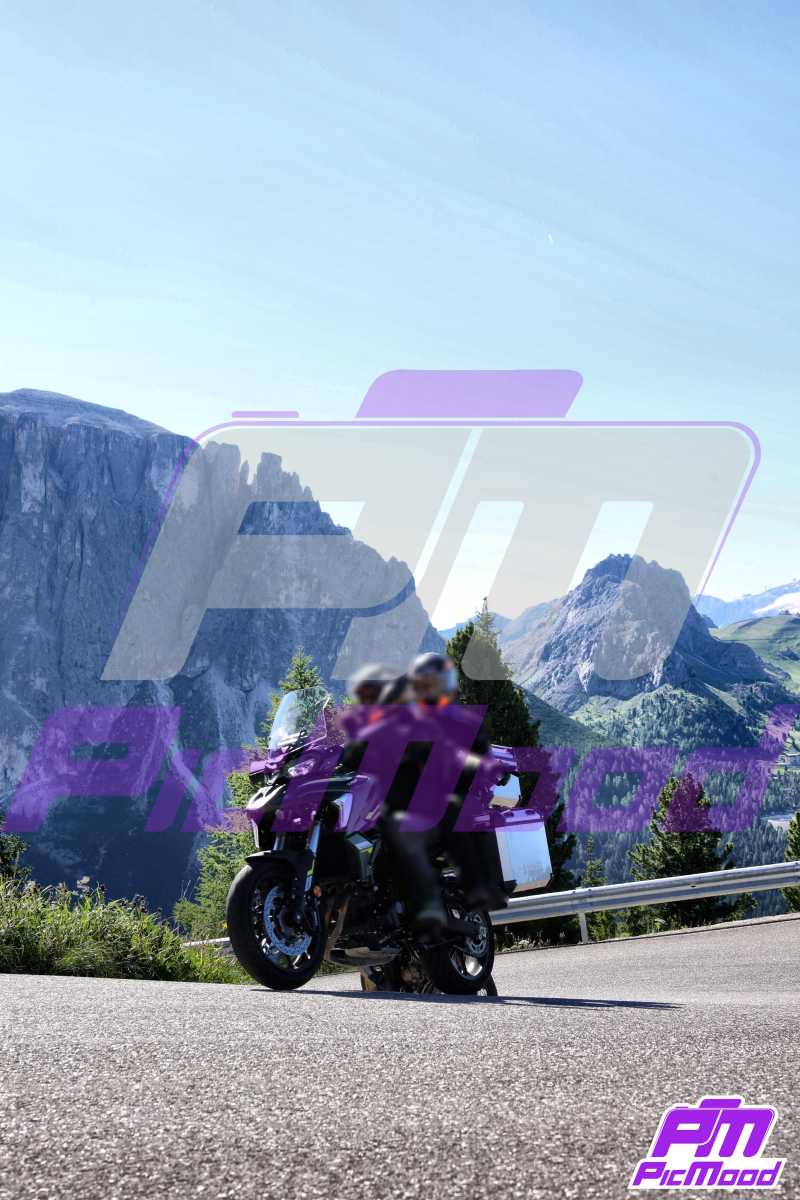 Passo Sella