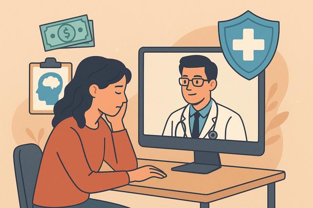 Understanding Health Insurance Coverage for Mental Health