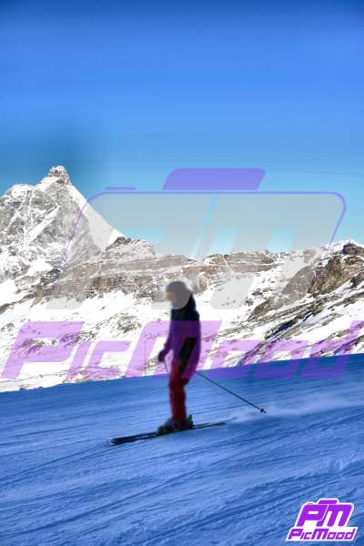 Cervinia (Plain Maison)