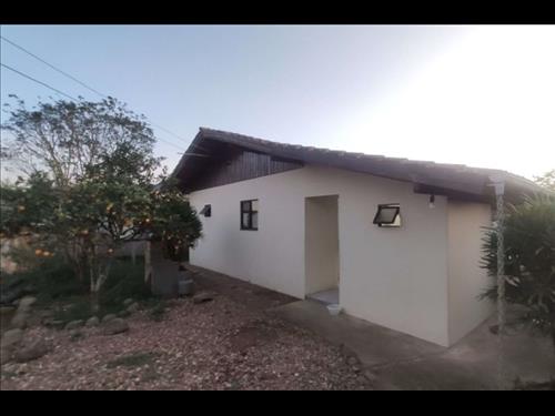 Casa em Agrolândia