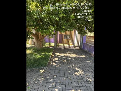 Casa             -   - 87,69m2