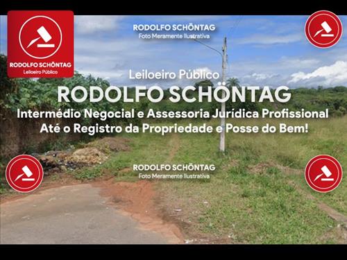 Imóveis (Plataforma Comprei PGFN)
