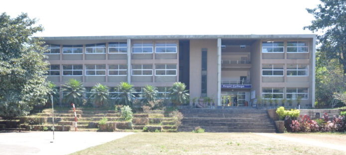 Regal College of Hotel and Tourism Management, Chiplun