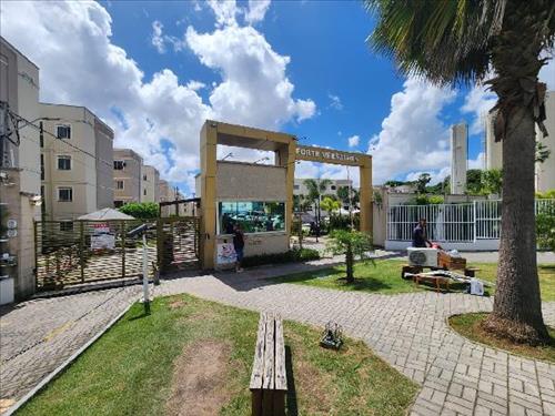 Apartamento      -   - 60,08m2