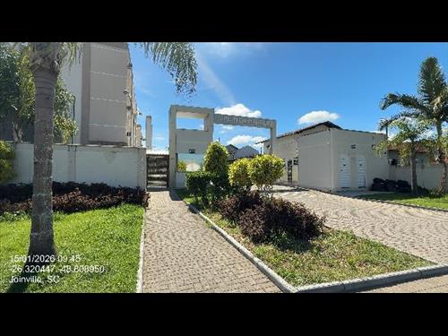Apartamento      -   - 84,23m2