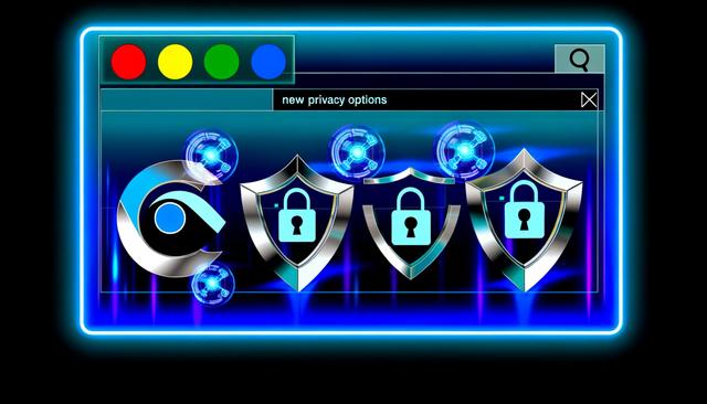 Chrome 2024 : Activer les nouvelles options de confidentialité
