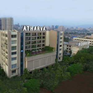 Atharva College of Engineering, Mumbai