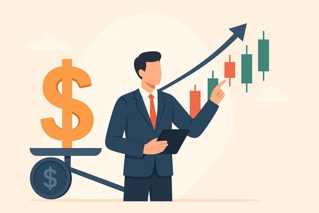 Mastering Leverage in Forex Trading: A Strategic Guide