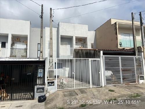 Casa           - AREA_PRIVATIVA- 59,5- AREA_TERREN