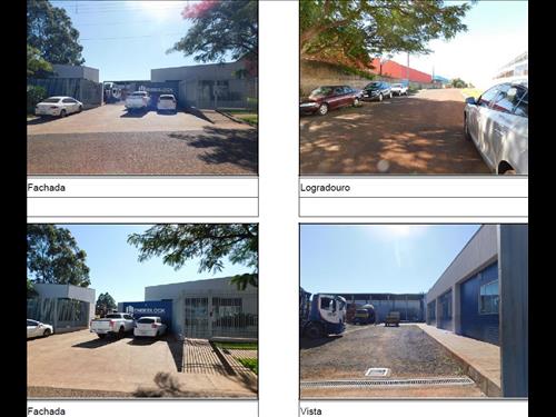 Comercial  -   - 980,25m2
