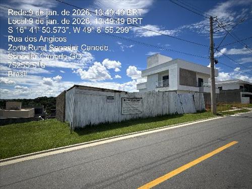 Terreno          -   - 360,00m2