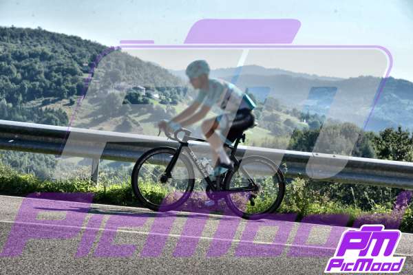 Passo dell Abetone