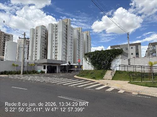 Apartamento      -   - 56,49m2