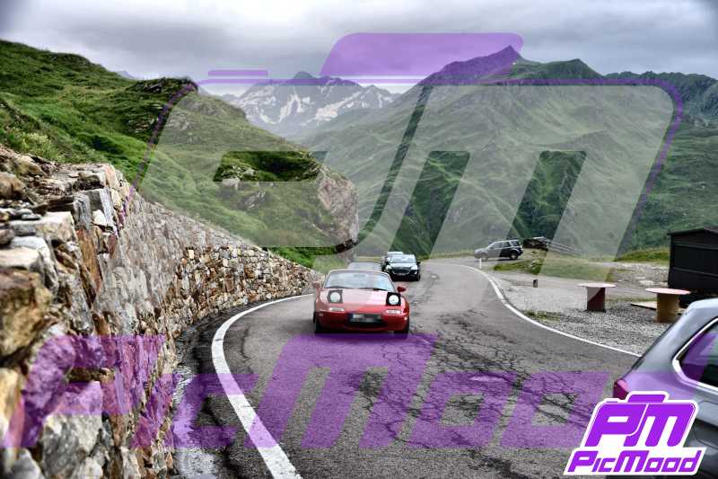 Passo Rombo