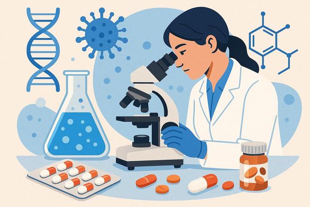 Most Anticipated Pharma Innovations of 2025