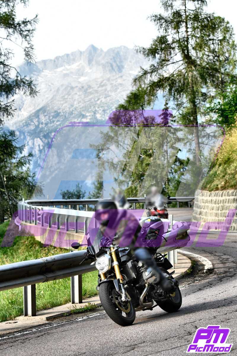 Passo del Tonale