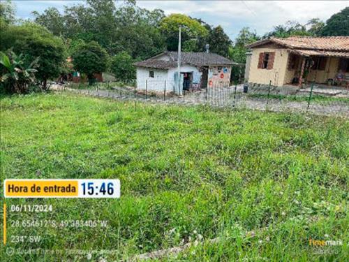 Terreno Criciúma SC 107079