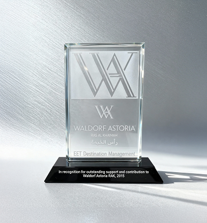 Waldorf Astoria Ras Al Khaimah