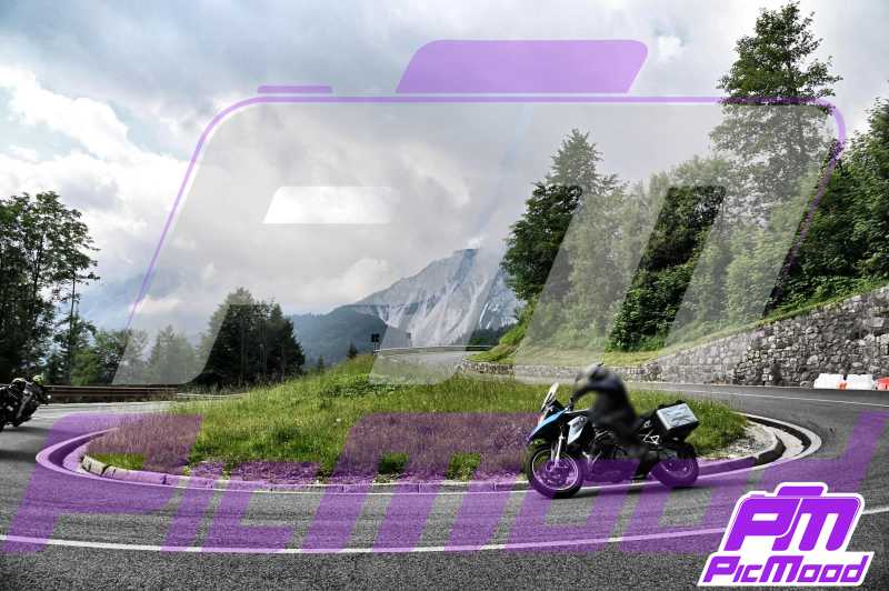 Passo Mauria