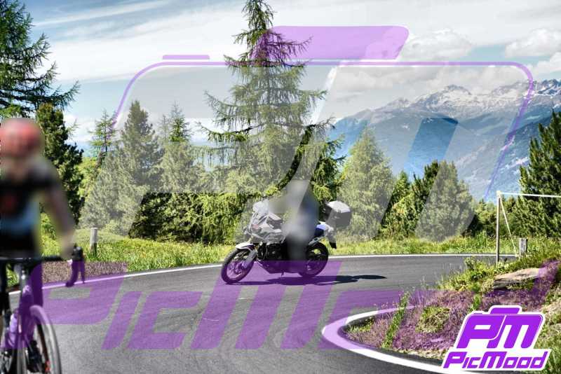Passo Mortirolo