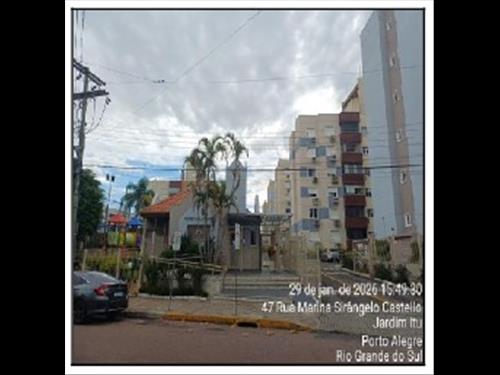 Apartamento      -   - 67,65m2